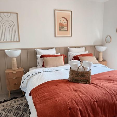 Villa Rompsay La Rochelle  Zewnętrze zdjęcie
