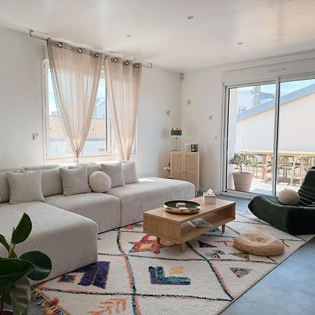 Villa Rompsay La Rochelle  Zewnętrze zdjęcie
