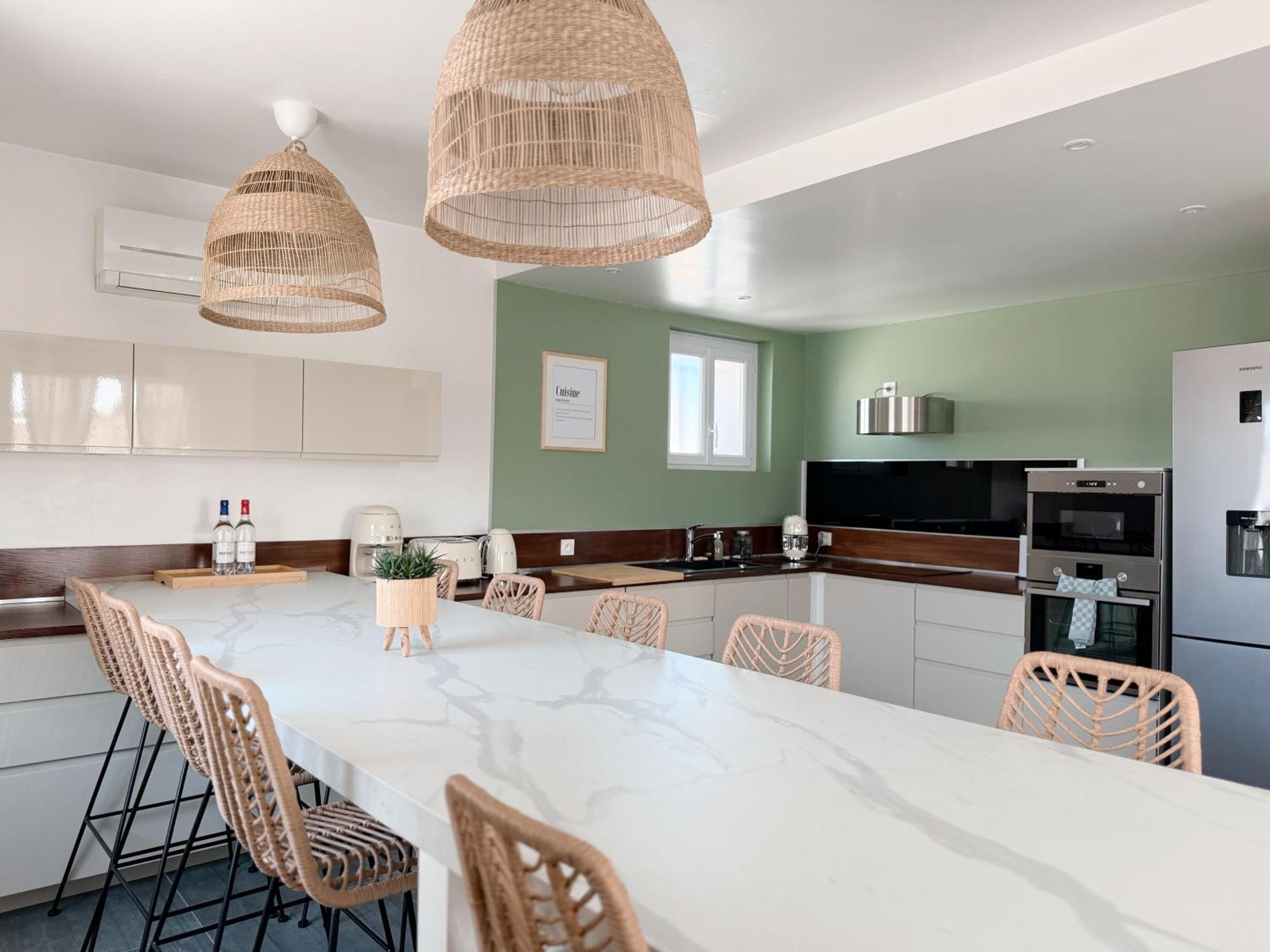 Villa Rompsay La Rochelle  Zewnętrze zdjęcie
