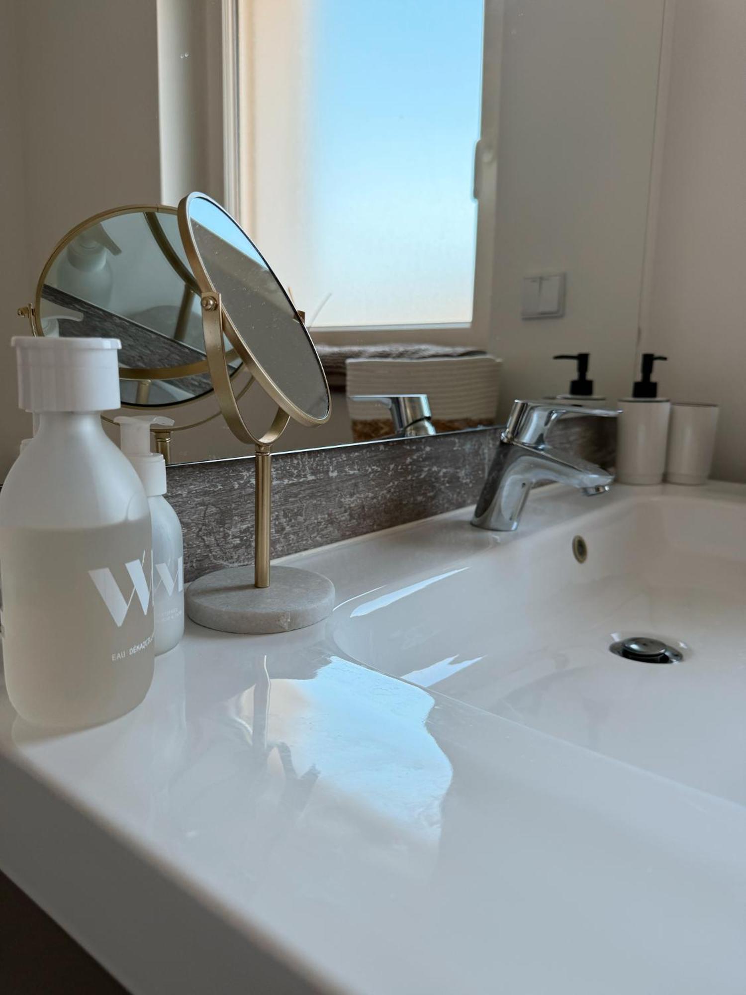 Villa Rompsay La Rochelle  Zewnętrze zdjęcie