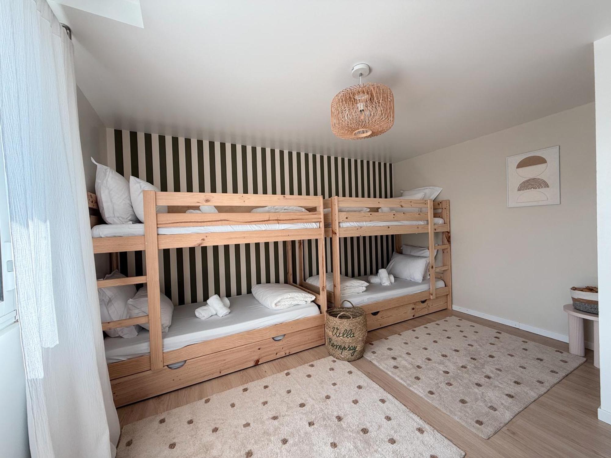 Villa Rompsay La Rochelle  Zewnętrze zdjęcie